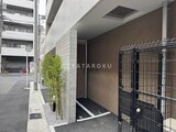 コンフォリア・リヴ両国イースト 外観