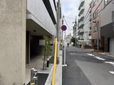 コンフォリア・リヴ両国イースト 外観