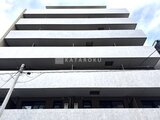 コンフォリア・リヴ両国イースト 外観