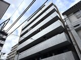 コンフォリア・リヴ両国イースト 外観
