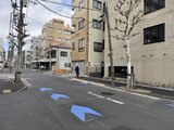コンフォリア・リヴ両国イースト 外観