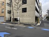 コンフォリア・リヴ両国イースト 外観