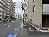 コンフォリア・リヴ両国イースト 外観