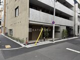 コンフォリア・リヴ両国イースト 外観