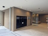 コンフォリア・リヴ両国イースト 共用部