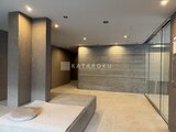 コンフォリア・リヴ両国イースト 共用部