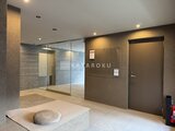 コンフォリア・リヴ両国イースト 共用部