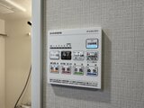 コンフォリア・リヴ両国イースト 1R・1K