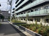 エスレジデンス板橋大山クレール 外観