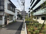 エスレジデンス板橋大山クレール 外観