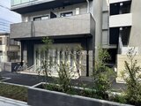 エスレジデンス板橋大山クレール 外観