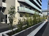 エスレジデンス板橋大山クレール 外観