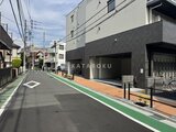 エスレジデンス板橋大山クレール 外観