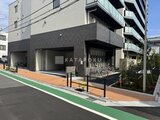 エスレジデンス板橋大山クレール 外観