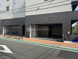エスレジデンス板橋大山クレール 外観