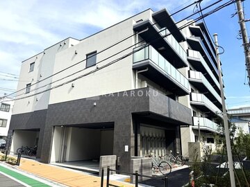 エスレジデンス板橋大山クレール 外観