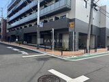 エスレジデンス板橋大山クレール 外観