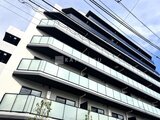 エスレジデンス板橋大山クレール 外観
