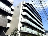 エスレジデンス板橋大山クレール 外観