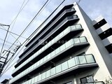 エスレジデンス板橋大山クレール 外観