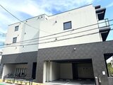 エスレジデンス板橋大山クレール 外観