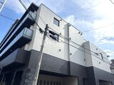 エスレジデンス板橋大山クレール 外観