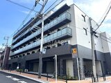 エスレジデンス板橋大山クレール 外観