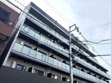 エスレジデンス板橋大山クレール 外観