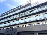 エスレジデンス板橋大山クレール 外観