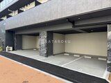 エスレジデンス板橋大山クレール 共用部