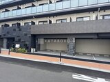 エスレジデンス板橋大山クレール 共用部