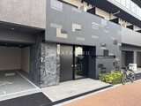 エスレジデンス板橋大山クレール 共用部
