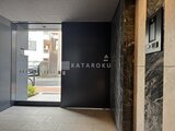 エスレジデンス板橋大山クレール 共用部