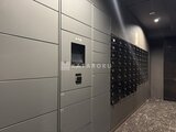 エスレジデンス板橋大山クレール 共用部