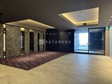 エスレジデンス板橋大山クレール 共用部