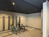 エスレジデンス板橋大山クレール 共用部