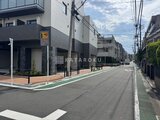 エスレジデンス板橋大山クレール 共用部