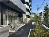 エスレジデンス板橋大山クレール 共用部