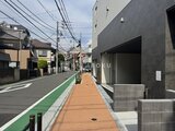 エスレジデンス板橋大山クレール 共用部