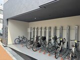 エスレジデンス板橋大山クレール 共用部