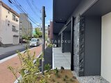 エスレジデンス板橋大山クレール 共用部