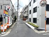 ウェルスクエア目黒 外観 物件画像10