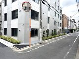 ウェルスクエア目黒 外観 物件画像11