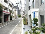 ウェルスクエア目黒 外観 物件画像13