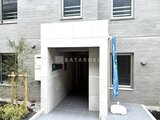 ウェルスクエア目黒 外観 物件画像14