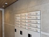 ウェルスクエア目黒 外観 物件画像19