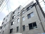 ウェルスクエア目黒 外観 物件画像1