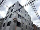 ウェルスクエア目黒 外観 物件画像2