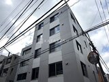 ウェルスクエア目黒 外観 物件画像3