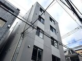 ウェルスクエア目黒 外観 物件画像4